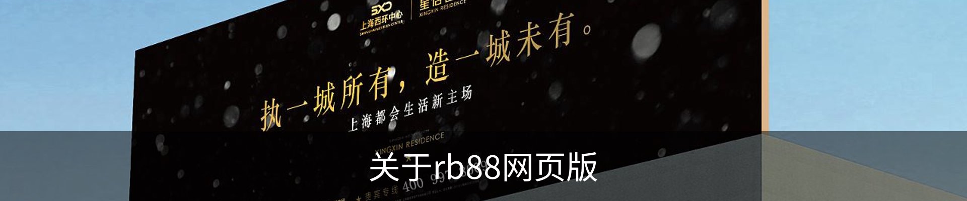 关于rb88网页版